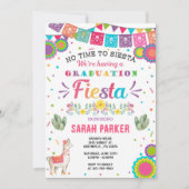 フィエスタディセーション招待状 招待状 (正面)