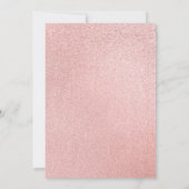 フィエスタデクンプレニョスコンフォトグラフィ 招待状 (裏面)