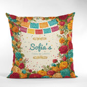 フィエスタデコロレスキンセアニェラカスタム クッション