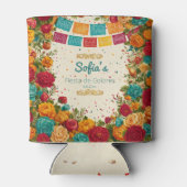 フィエスタデコロレスキンセアニェラカスタム 缶クーラー (裏面)