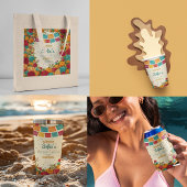 フィエスタデコロレスキンセアニェラカスタム 缶クーラー