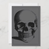 フィエスタデラミュエルテデミヴェインテスパーティー 招待状 (裏面)