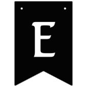 フィエスタデルビゴーテ バンティングフラッグ (第3の旗)