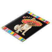 フィエスタドイツショートポインタ ノートブック (左側)