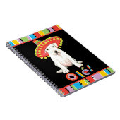 フィエスタドゴアルゼンチーノ ノートブック (右側)