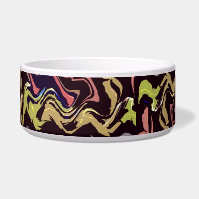 フィエスタドッグボウル ボウル (右)