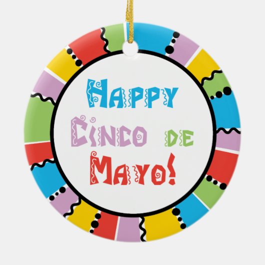 フィエスタニューファンドランドセラミックオーナメント セラミックオーナメント (裏面)