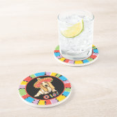 フィエスタバスセット コースター (側面)