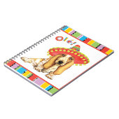 フィエスタバスセット ノートブック (左側)