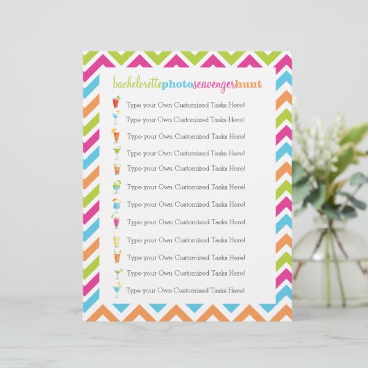 フィエスタバチェロレッテフォトスカベンジャー狩りゲーム (スタンド正面)