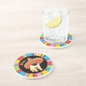 フィエスタパグ コースター (側面)