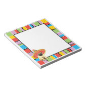 フィエスタパグ ノートパッド (アングル)