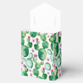 フィエスタパーティーの好意ボックス フェイバーボックス (オープン)