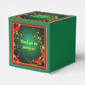 フィエスタパーティーパーティーフェイスボックス フェイバーボックス (裏面サイド)