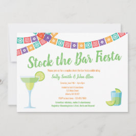 フィエスタパーティー招待状 案内状