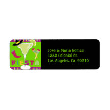 フィエスタパーティー時間