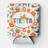 フィエスタパーティー 缶クーラー (正面)