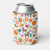 フィエスタパーティー 缶クーラー (缶裏面)