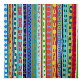 フィエスタパーフェクトポスター ポスター