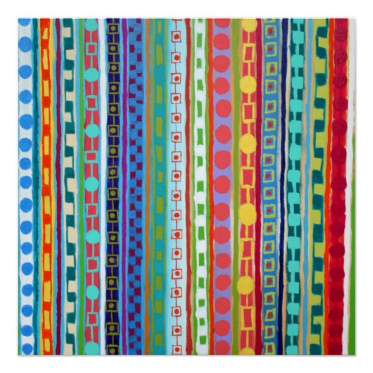 フィエスタパーフェクトポスター ポスター (正面)