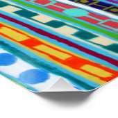 フィエスタパーフェクトポスター ポスター (コーナー)