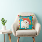 フィエスタビチョン クッション (椅子)