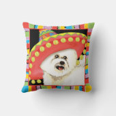 フィエスタビチョン クッション (裏面)