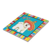 フィエスタビチョン タイル (側面)