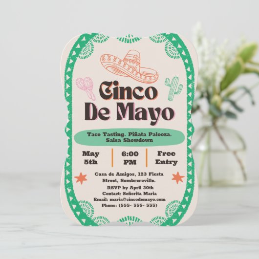 フィエスタファンタスティカ:チンコデマヨお祝い (スタンド正面)