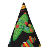 フィエスタファースト誕生日パーティーハット パーティーハット (右)