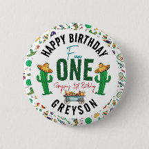 フィエスタファースト | 誕生日パーティー