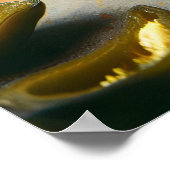 フィエスタフィレクラッカーバーガー24x36 ポスター (角)