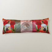 フィエスタフラワー2555 ボディピロー (裏面)