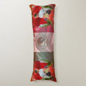 フィエスタフラワー2555 ボディピロー (正面縦)