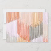 フィエスタフリンジ誕生日招待状 セーブザデート (裏面)