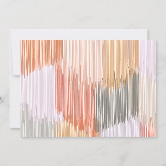 フィエスタフリンジ誕生日招待状 セーブザデート (裏面)