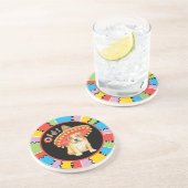 フィエスタフレンチー コースター (側面)