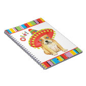 フィエスタフレンチー ノートブック (右側)