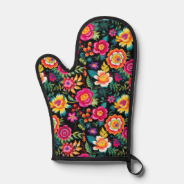 フィエスタフローラドラバガンザ 鍋つかみ