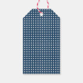 フィエスタフローラメッセージカード ギフトタグ (裏面)