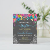 フィエスタブライトフラワーフローラベビーシャワー (スタンド正面)