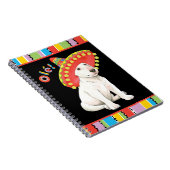 フィエスタブルテリア ノートブック (右側)