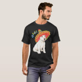 フィエスタブルテリア Tシャツ (正面フル)