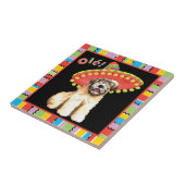 フィエスタホエテン タイル (側面)