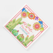 フィエスタマルガリタガールベビーシャワーサボサボサボペンナンツ (コーナー)