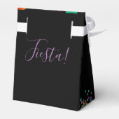 フィエスタメキシカンフローラ結婚サボテン フェイバーボックス (裏面サイド)