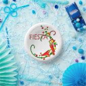 フィエスタメキシコホットピーパーズパーティー  ペーパーボウル (パーティー)