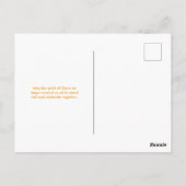 フィエスタモダンアイコンズシンコデマヨ ポストカード (裏面)