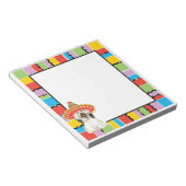 フィエスタラサアプソ ノートパッド (アングル)