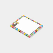 フィエスタロットワイラー ポストイット (アングル)